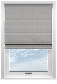 Bruschal (Blackout), Grey Horizon - Roman Blind